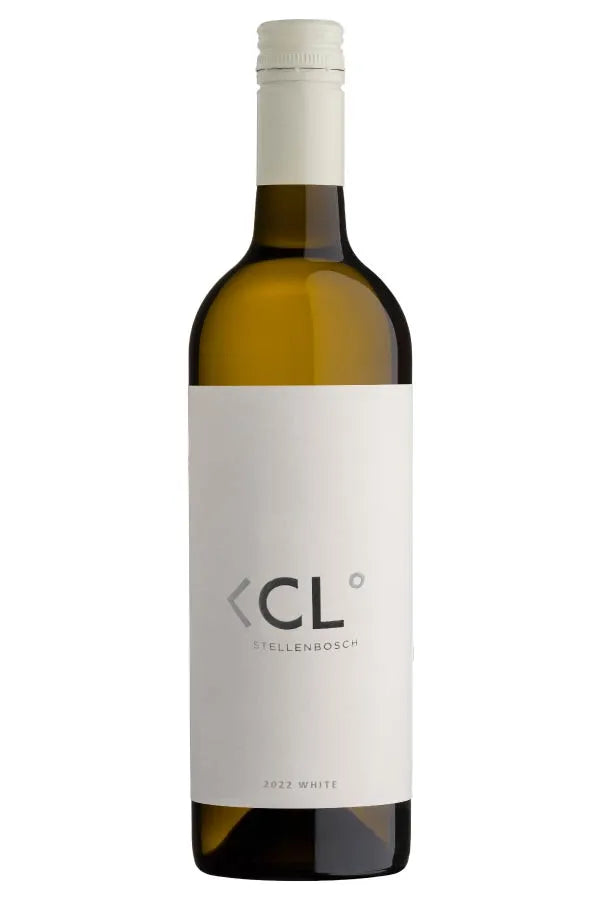 Oldenburg Vineyards CL white 2023 75cl