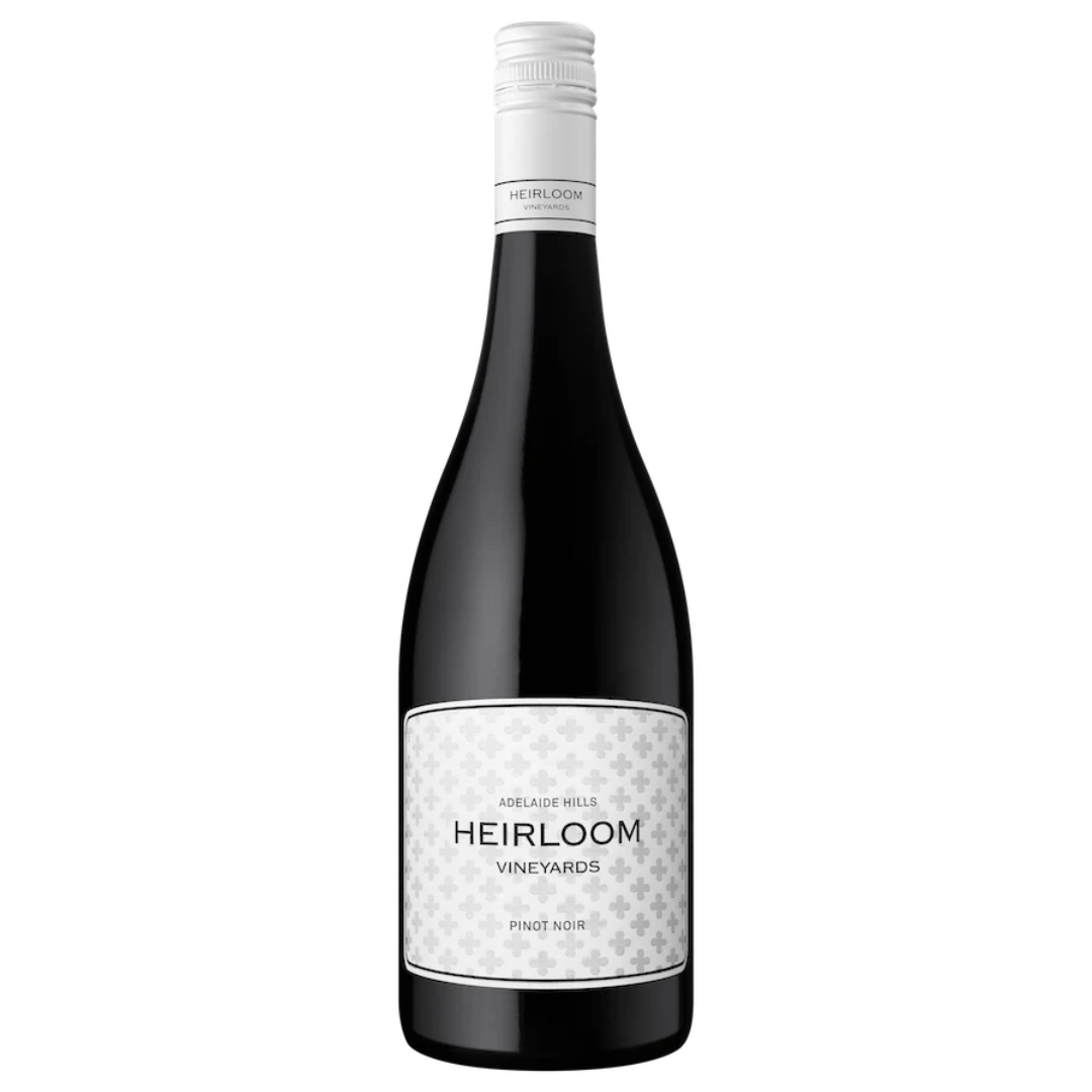 Heirloom Vineyards Pinot Noir 2024 75cl