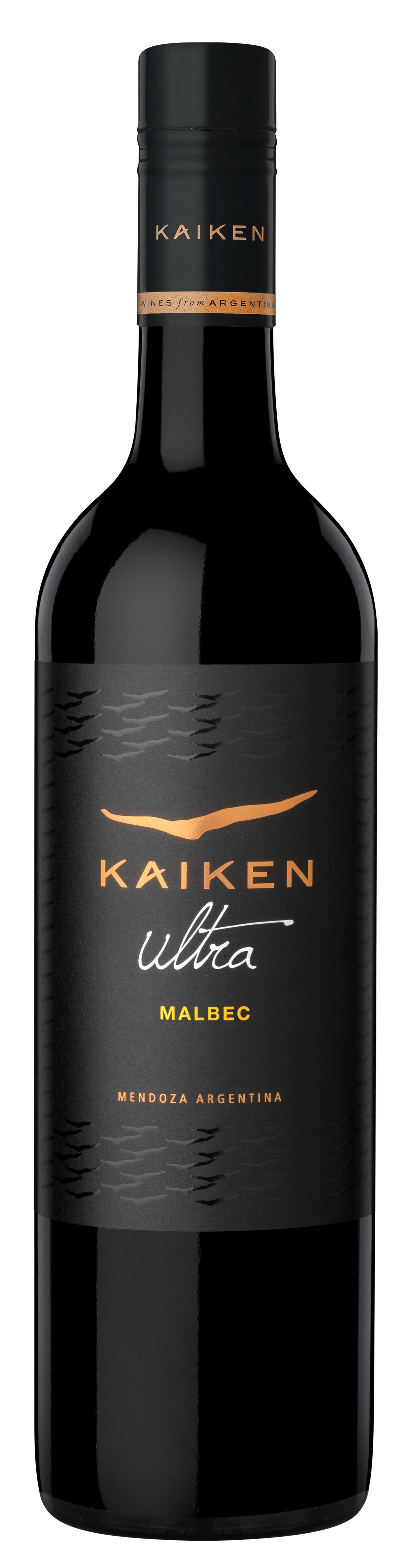 Kaiken Ultra Malbec 75cl