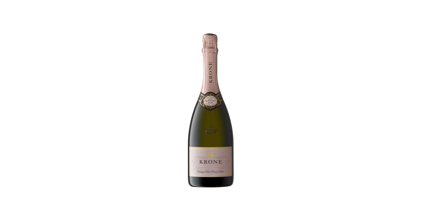 Krone 2023 Vintage Rosé Cuvée Brut 75cl
