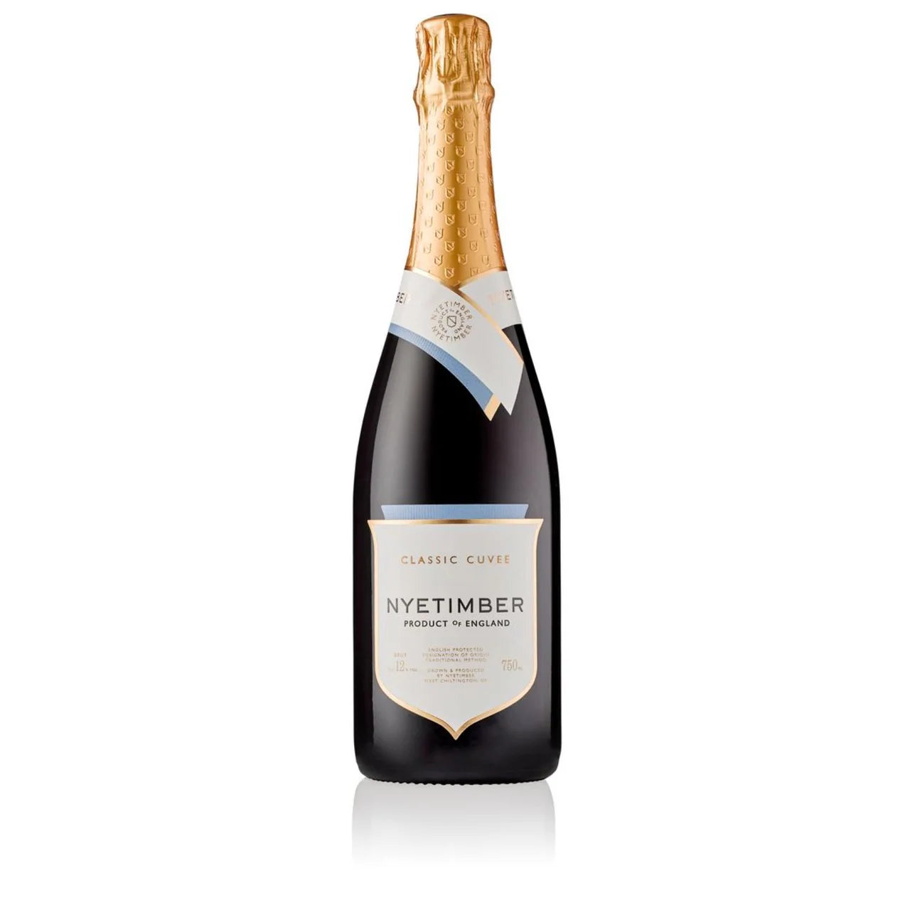 Nyetimber Classic Cuvee NV 75cl