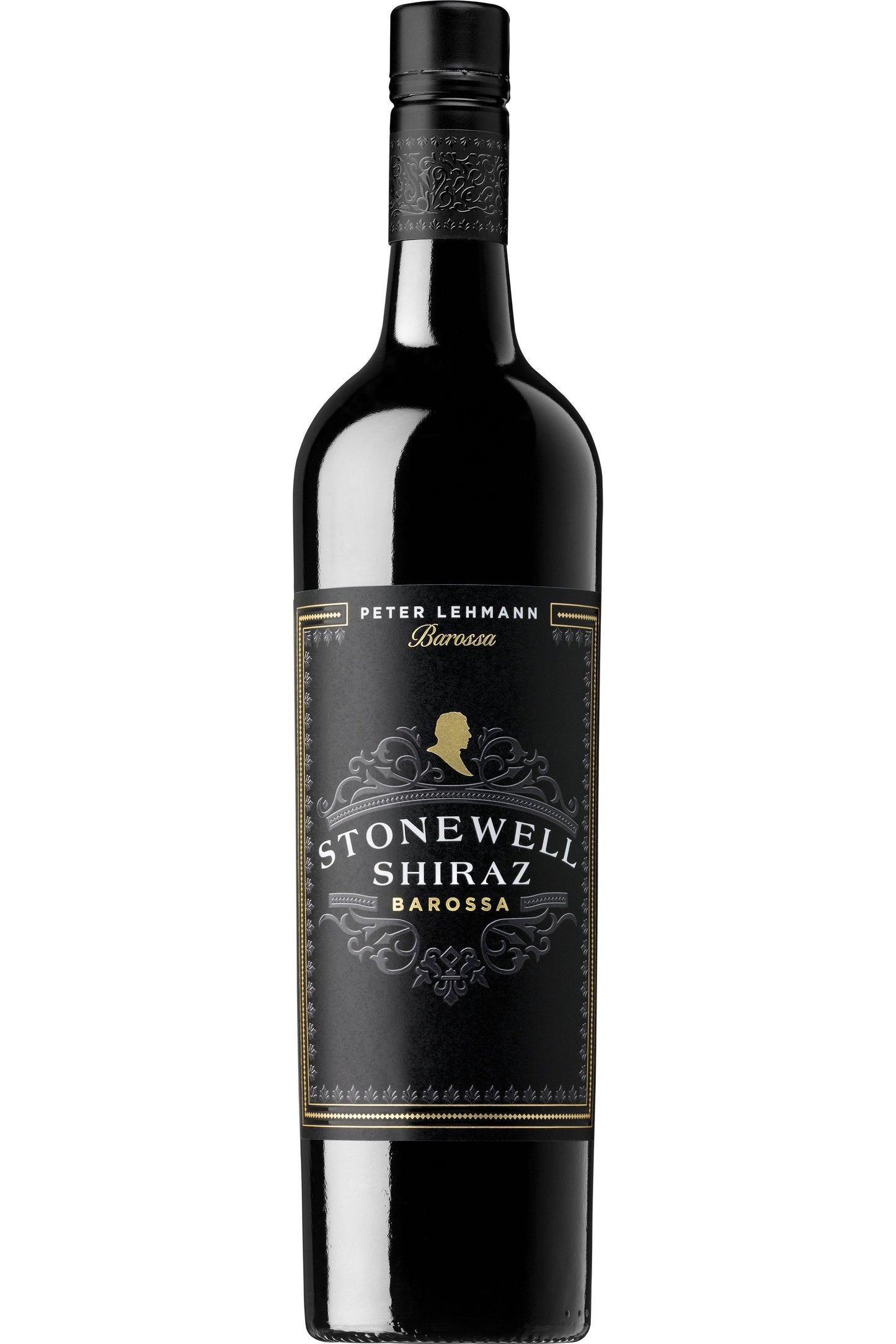 Peter Lehmann Stonewell Shiraz 2013 75cl