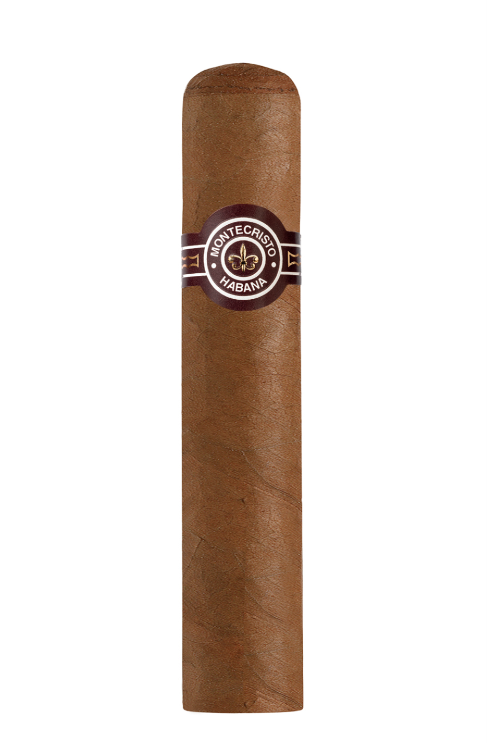 Montecristo Petit Edmundo Single Tubed