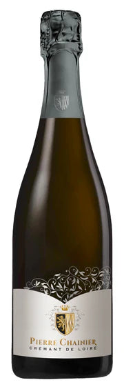 Pierre Chainier Crémant de Loire NV 75cl