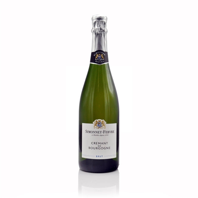 Simonnet-Febvre Crémant De Bourgone NV 75cl
