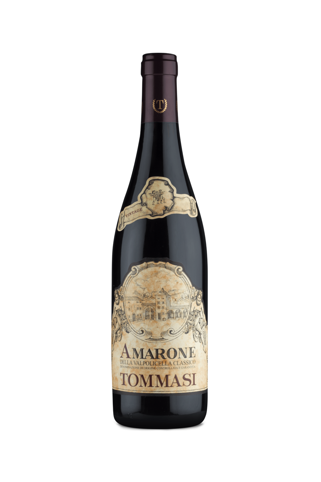 Tommasi Amarone 2019 75cl