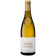 Delas Viognier 75cl