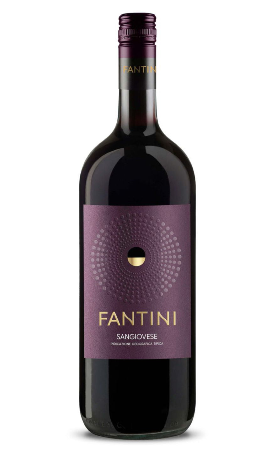 Fantini Farnese Sangiovese Terre di Abruzzo 2024 75cl