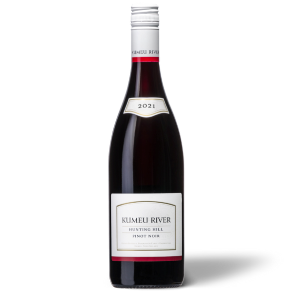 Kumeu River Hunting Hill Pinot Noir 2021 75cl