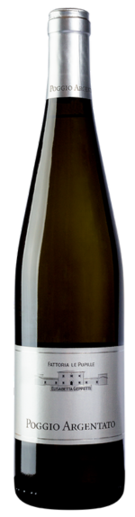 Fattoria Le Pupille Poggio Argentato 75cl