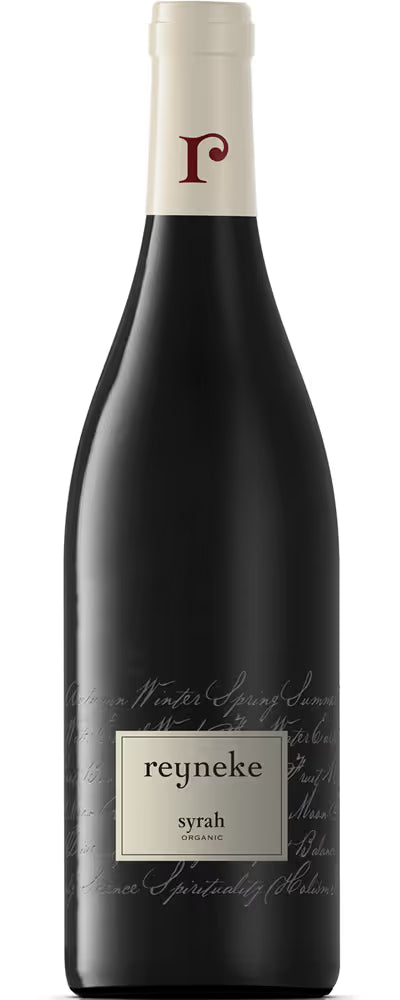 Reyneke Syrah 2021 75cl