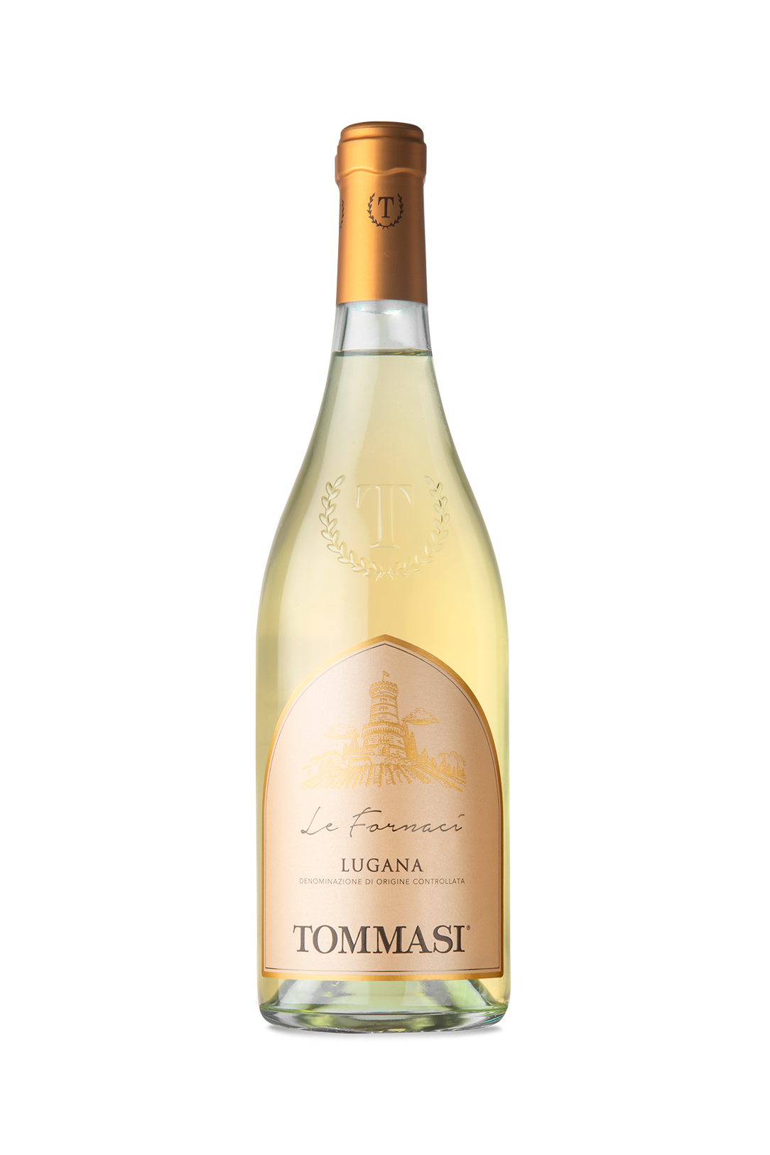 Tommasi Le Fornaci Lugana 75cl