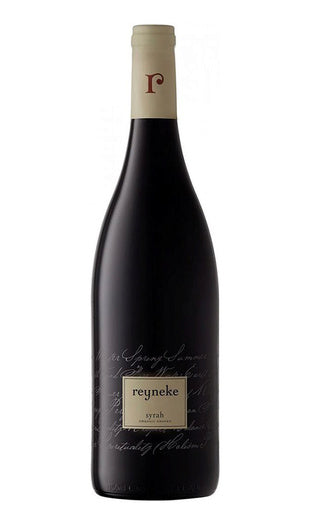 Reyneke Syrah 2021 75cl