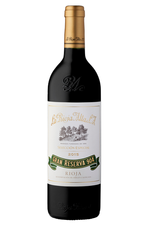 La Rioja Alta Seleccion Especial Gran Reserva 904 2015 75cl