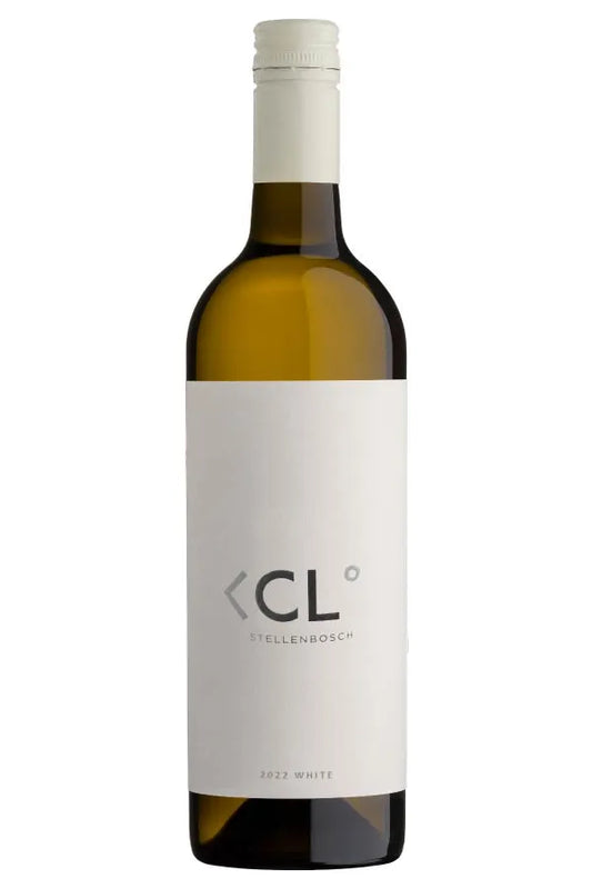 Oldenburg Vineyards CL white 2023 75cl