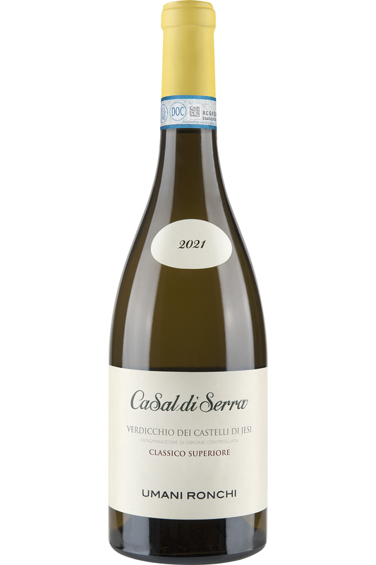 Umani Ronchi Casal Di Serra 75cl
