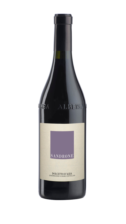 Sandrone Dolcetto 75cl