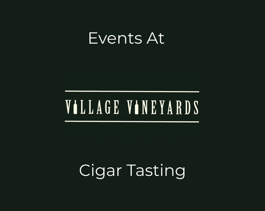 Havana Cigar & Hine Cognac Evening, Tuesday 2nd September