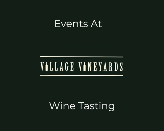 Wine Tasting Event, Thursday 3rd September - A Taste Of South Africa