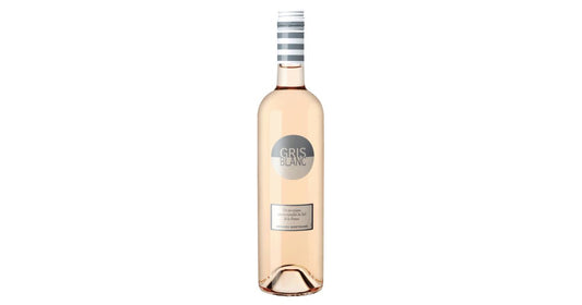 Gérard Bertrand Gris Blanc Rosé 2024 75cl