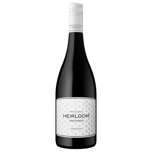 Heirloom Vineyards Pinot Noir 2024 75cl