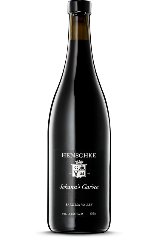 Henschke Johann's Garden 2018 75cl