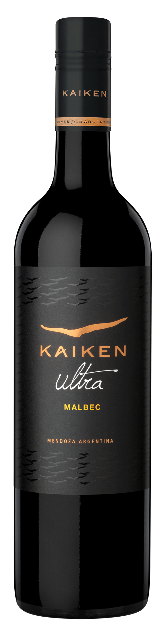 Kaiken Ultra Malbec 75cl