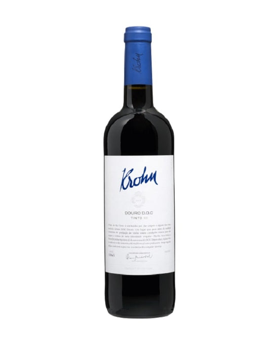 Krohn Douro Tinto 2021 75cl