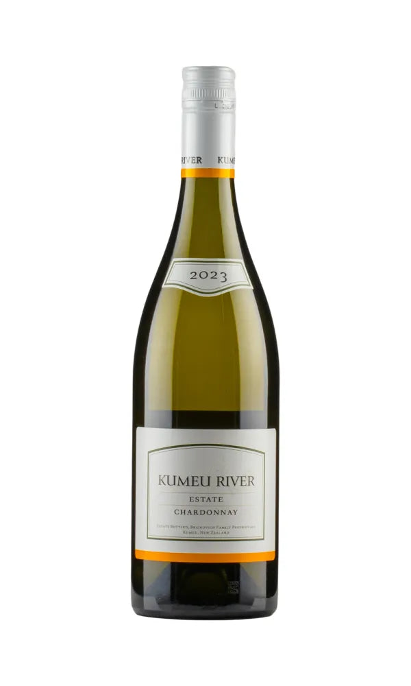 Kumeu River Estate Chardonnay 2024 75cl
