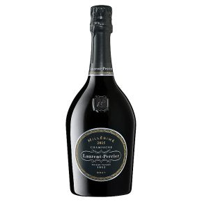 Laurent-Perrier Millésime 2015 75cl