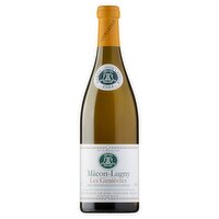 Louis Latour Mâcon-Lugny Les Genièvres 2024 75cl