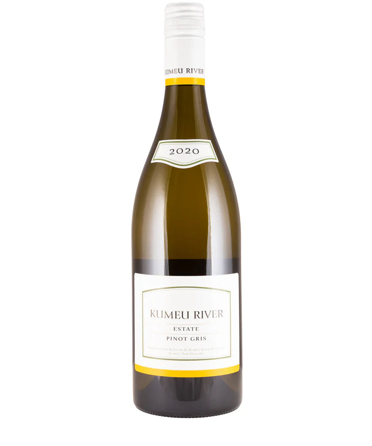Kumeu River Estate Pinot Gris 2024 75cl