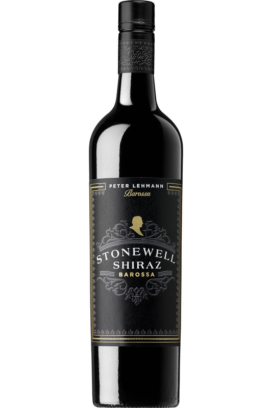 Peter Lehmann Stonewell Shiraz 2013 75cl