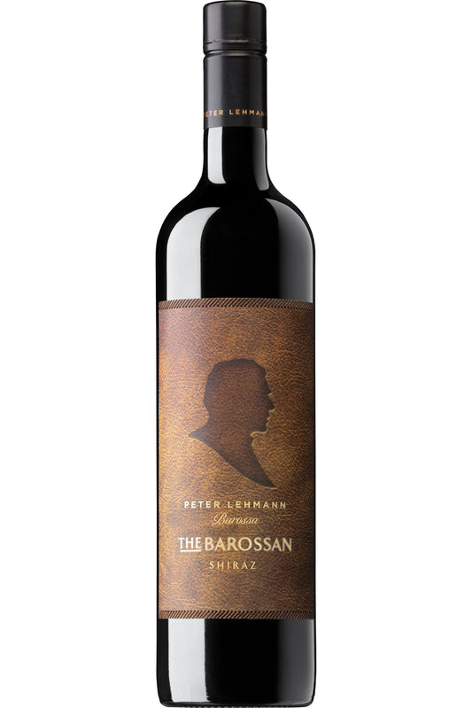 Peter Lehmann The Barossan Shiraz 75cl