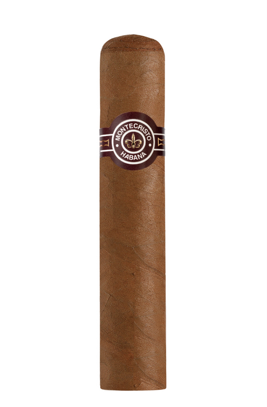Montecristo Petit Edmundo Single Tubed