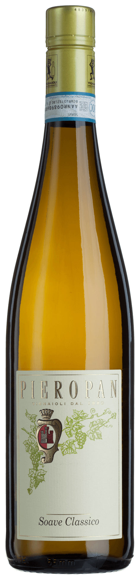 Pieropan Soave Classico 75cl