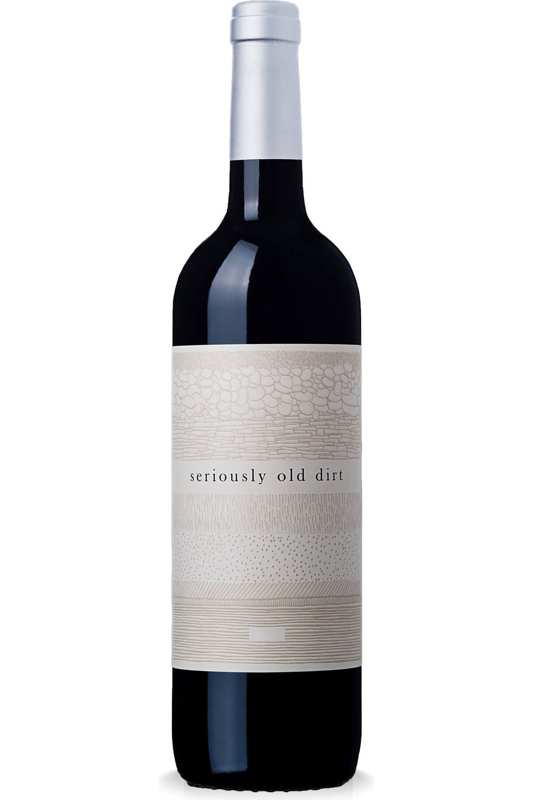 Vilafonté Seriously Old Dirt 2020 75cl