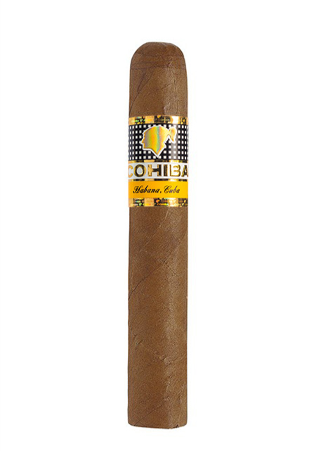 Cohiba Siglo I Single Tubed