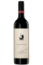 Jim Barry The McRae Wood Shiraz 2016 75cl