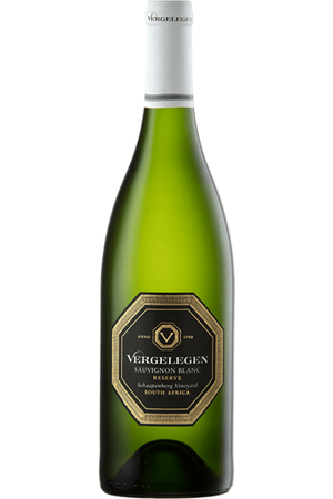Vergelegen Reserve Sauvignon Blanc 75cl
