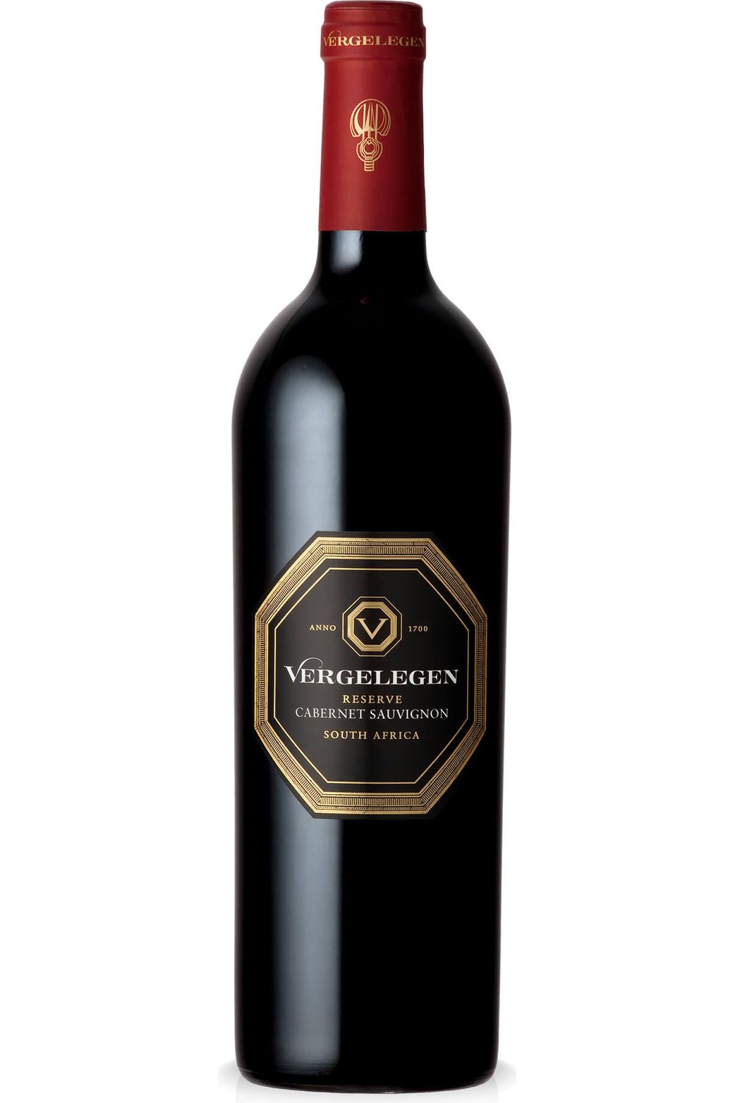 Vergelegen Reserve Cabernet Sauvignon 75cl