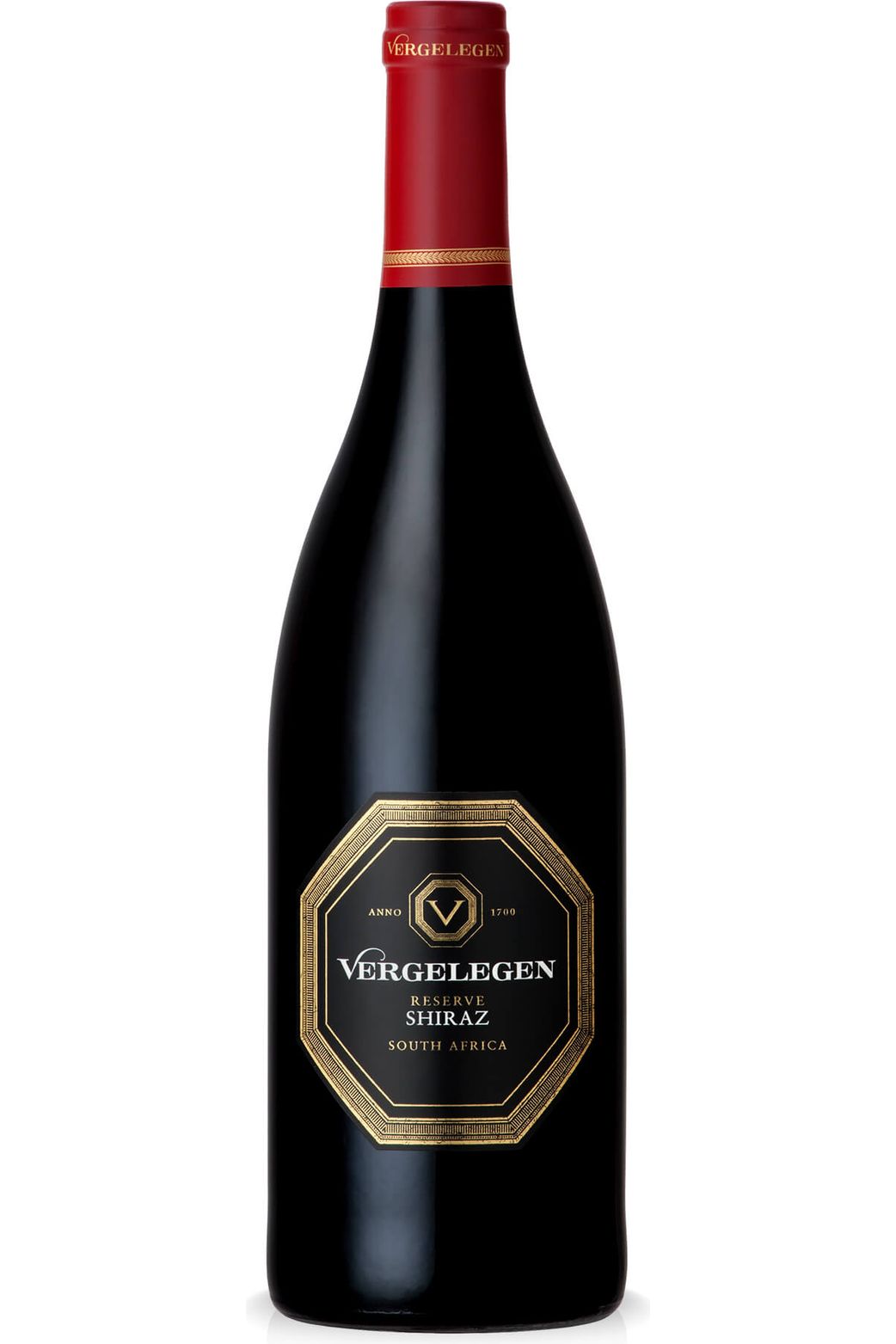 Vergelegen Reserve Shiraz 75cl