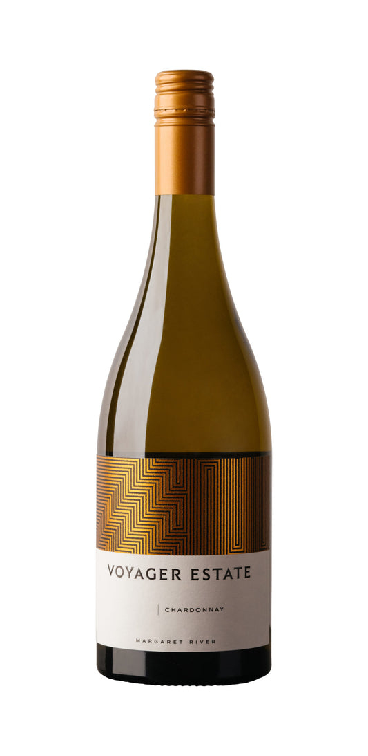 Voyager Estate Chardonnay 2021 75cl