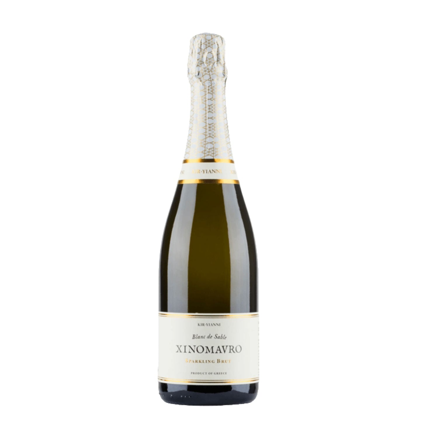 Kir-Yianni Blanc de Sable Xinomavro NV 75cl