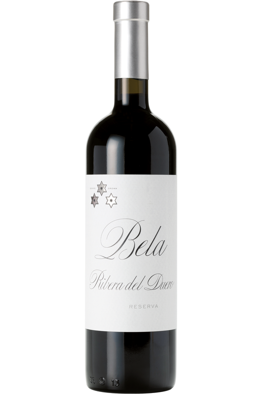 Bela Ribera Del Duero Reserva 2015 75cl
