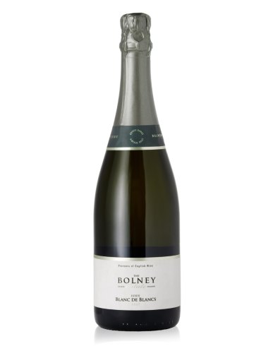 The Bolney Estate Bolney Bubbly NV Brut 75cl