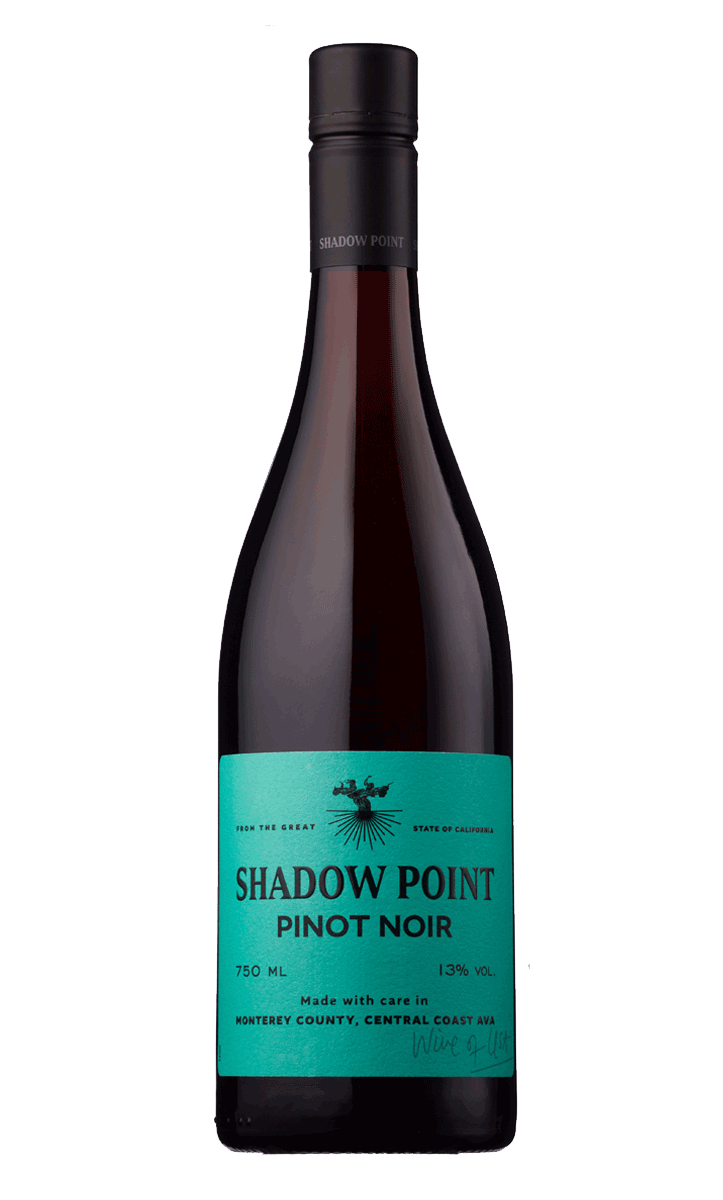 Shadow Point Pinot Noir 2023 75cl