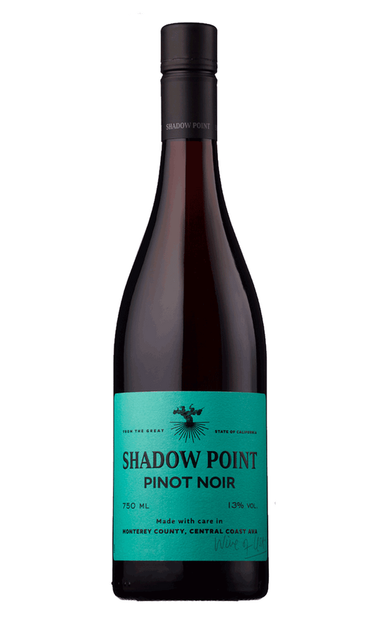 Shadow Point Pinot Noir 2023 75cl