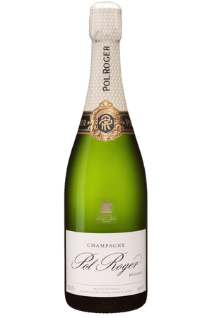 Pol Roger Réserve Brut 75cl