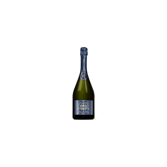 Charles Heidsieck Brut Réserve 2020 75cl